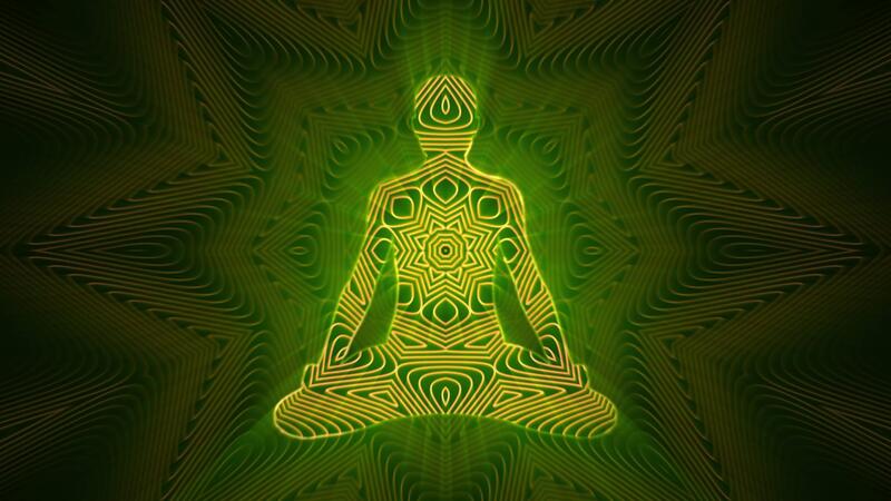 画材 Meditation Green Green Meditation Stock Illustrations – 88,794 Green