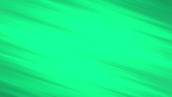 Abstract Green Motion Blur Background Dynamic Display of Diagonal Lines and Vibrant Hues video