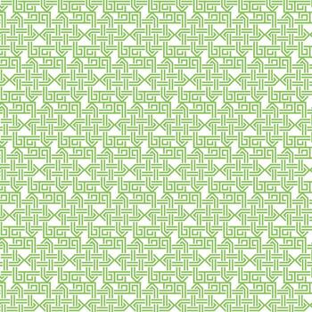 geométrico verde modelo diseño antecedentes vector