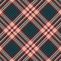 Repeatable Pattern Style. Looping Texture. vector