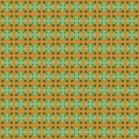 Repeating Graphic Pattern. Continuous Print. vector