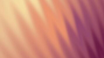 Abstract warmtoned blurred vertical lines. Suitable for backgrounds, graphic design projects, or adding a modern touch to creative designs. video