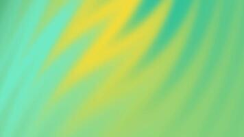 Blurred yellowgreen gradient background with diagonal streaks. Suitable for abstract designs, backgrounds, wallpapers, presentations, and digital art projects. video