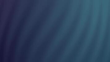 Blurred dark blue gradient background suitable for presentations, website design, social media, and digital arts projects needing a moody vibe. video