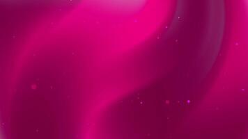 Pink gradient background with scattered tiny bright dots. Suitable for girly designs, social media posts, and artistic projects. Vibrant and playful. video