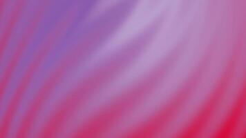 Purple and red soft blurred gradient suitable for backgrounds, banners, or artistic projects requiring a dreamy color scheme. video