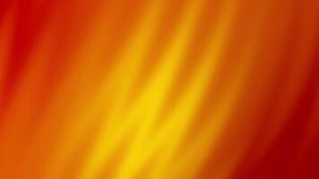 Orange and yellow hues blend in a vibrant gradient. Suitable for backgrounds, graphic design projects, website elements, and digital marketing materials. video