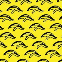 abstract geometric pattern design. vector