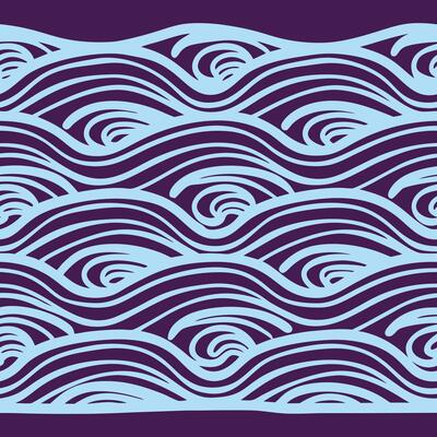 modern geometric seamless pattern.
