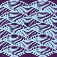 geometric seamless pattern design. vector