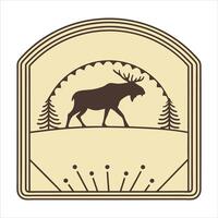 Adventure Awaits in the Wild Transparent Background vector