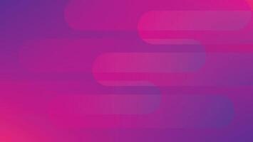 abstract background with pink and purple modern graphic design element vector