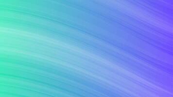 Modern blue gradient background with lines vector