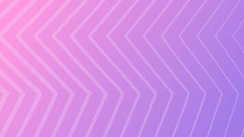 Modern gradient background with lines vector