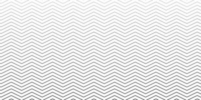 Abstract Black Geometric Wave Background vector