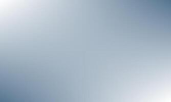 Frozen grey gradient background texture. Modern dynamic color design vector