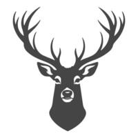 background, capturing the essence of wildlife in a minimalist and elegant style. vector