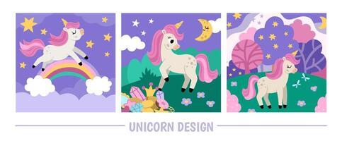 Rosy Cloud Landscape Sticker Set Rosy Cloud Landscape Sticker Set