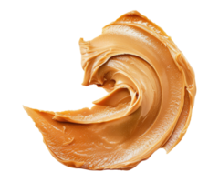 Smear of peanut butter png