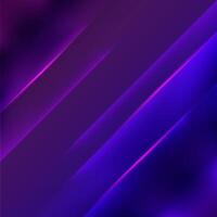 Gradient abstract background vector
