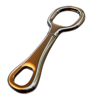 a bottle opener on transparent background png