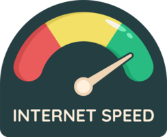 parameter speedometer internet speed png
