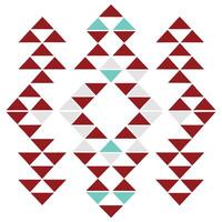 Geometric Organic Curve Shapes Abstract Pattern Designs vector