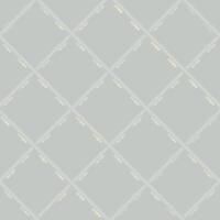 Abstract arabesque seamless pattern. Artistic ripple line with geometric shapes. fabric texture vector