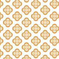 Stylish trendy new beautiful pattern monochrome texture abstract floral background. Floral pattern for wallpaper or fabric. vector