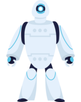 advanced robotics machine illustration png