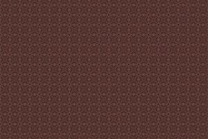 Classic geometric seamless ornamental pattern - symmetric texture. repeatable oriental background. Elegant vintage print vector