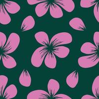 All over Design Ethnic,floral leaves Baroque pattern and Mughal art Elements, Abstract texture motif vector