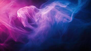 Vibrant Color Gradient Texture Background photo