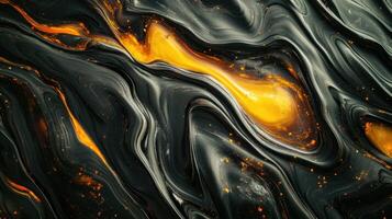 Abstract Swirling Design in Vibrant Red and Purple Hues photo