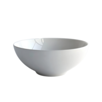 A stunning transparent bowl placed atop a minimalistic transparent background showcasing elegance and simplicity, Beautiful transparent bowl on transparent background png