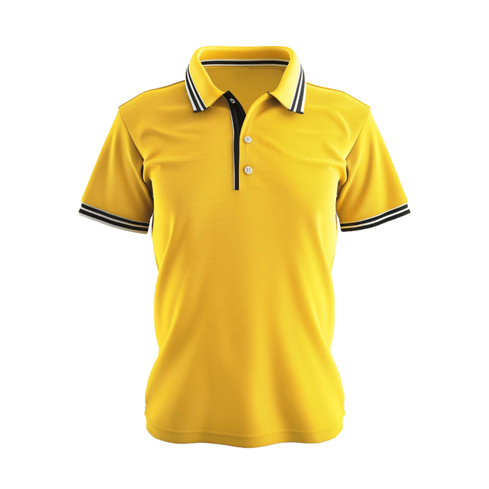 Polo Shirt PNGs for Free Download