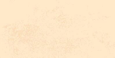 Beige textured background with a subtle halftone effect vector