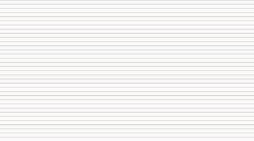 Lined notebook. Background for Collages Design vector