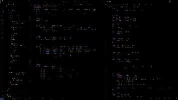 Programming Console Illustration. Code, Coding vector