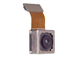 Micro camera module with flexible connector photo