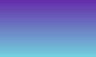 Abstract purple and blue gradient texture background. Modern creative space surface element vector