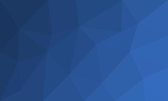 Glowing blue sky line gradient background texture. Modern abstract design vector