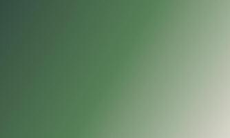 Blank abstract bright background design template. modern green and beige gradient texture illustration vector