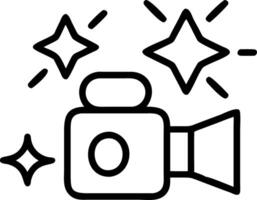 Bokeh lights with Reyes Magos and festive banners with copy space Set 2 vector