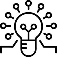 Bokeh digital art of tech innovators using digital prototypes with copy space Set 2 vector