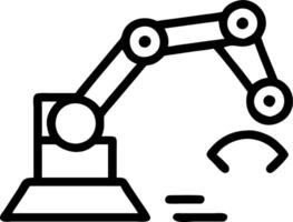 Bokeh digital art of engineers working on sustainable energy projects with copy space Set 2 vector