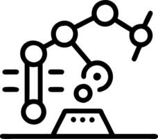 Bokeh digital art of engineers using smart sensors in a laboratory with copy space vector