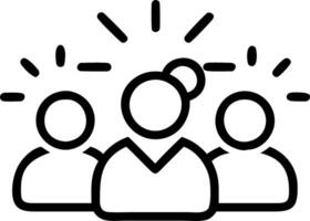 Bokeh Community Collaboration vector