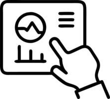 Bokeh digital art of tech savvy healthcare technician maintaining advanced equipment with copy space Set 2 vector