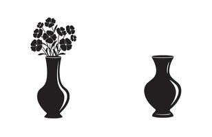 Stylish Elegant Floral Ornament Pattern Art vector